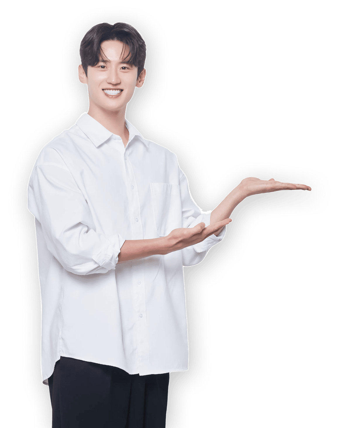 마라섬 모델 이대훈